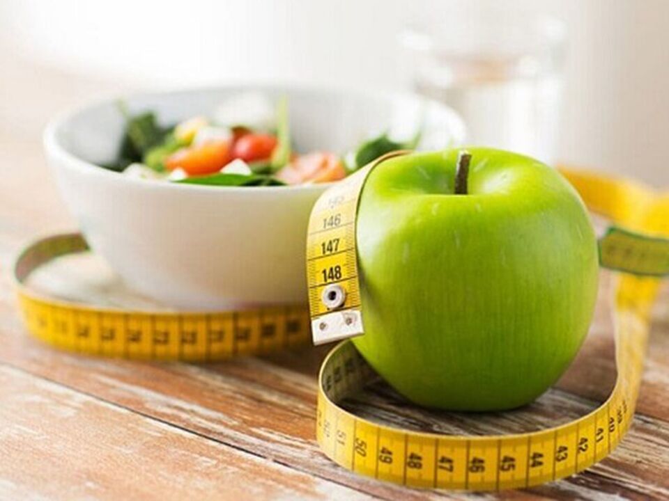 Keto-Diät Dietoll